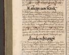 Zdjęcie nr 863 dla obiektu archiwalnego: Illistrissimo et revedissimo in Christo Patre Domino Domino Georgio Rzadziwił Miserone Divina Sacrostae R. E. Tituli S. Sixti Presbitero Cardinali Duce in Olyka et Niesswiesz ad Gubernacula Ecclessiae Cracoviensis cuius administratorialem a Sancta Sede Apostolica obtinverat feliciter sedente. Acta actorum, causarum, sententiarum tam deffinitivarum quam interloquutoriarum decretorum, obligationum, quietationum, recognitionum, constitutionum procuratorum etc. coram Reverendo Domino Stanislao Crassinskz de Crasne Archidiacono Cracoviensis, Scholastico Gnesnesis, Custode Plocensis etc. Vicario et Officiali Generali Cracoviensi in Ano Domini Millesimo Quingentesimo Nonagesimo Primo cuius indictio quarta pontificatus SS. Domini Nostri Gregorii XIIII Anno I psius prio feliciter incipiut