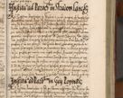 Zdjęcie nr 860 dla obiektu archiwalnego: Illistrissimo et revedissimo in Christo Patre Domino Domino Georgio Rzadziwił Miserone Divina Sacrostae R. E. Tituli S. Sixti Presbitero Cardinali Duce in Olyka et Niesswiesz ad Gubernacula Ecclessiae Cracoviensis cuius administratorialem a Sancta Sede Apostolica obtinverat feliciter sedente. Acta actorum, causarum, sententiarum tam deffinitivarum quam interloquutoriarum decretorum, obligationum, quietationum, recognitionum, constitutionum procuratorum etc. coram Reverendo Domino Stanislao Crassinskz de Crasne Archidiacono Cracoviensis, Scholastico Gnesnesis, Custode Plocensis etc. Vicario et Officiali Generali Cracoviensi in Ano Domini Millesimo Quingentesimo Nonagesimo Primo cuius indictio quarta pontificatus SS. Domini Nostri Gregorii XIIII Anno I psius prio feliciter incipiut