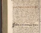 Zdjęcie nr 849 dla obiektu archiwalnego: Illistrissimo et revedissimo in Christo Patre Domino Domino Georgio Rzadziwił Miserone Divina Sacrostae R. E. Tituli S. Sixti Presbitero Cardinali Duce in Olyka et Niesswiesz ad Gubernacula Ecclessiae Cracoviensis cuius administratorialem a Sancta Sede Apostolica obtinverat feliciter sedente. Acta actorum, causarum, sententiarum tam deffinitivarum quam interloquutoriarum decretorum, obligationum, quietationum, recognitionum, constitutionum procuratorum etc. coram Reverendo Domino Stanislao Crassinskz de Crasne Archidiacono Cracoviensis, Scholastico Gnesnesis, Custode Plocensis etc. Vicario et Officiali Generali Cracoviensi in Ano Domini Millesimo Quingentesimo Nonagesimo Primo cuius indictio quarta pontificatus SS. Domini Nostri Gregorii XIIII Anno I psius prio feliciter incipiut