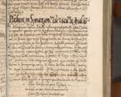 Zdjęcie nr 848 dla obiektu archiwalnego: Illistrissimo et revedissimo in Christo Patre Domino Domino Georgio Rzadziwił Miserone Divina Sacrostae R. E. Tituli S. Sixti Presbitero Cardinali Duce in Olyka et Niesswiesz ad Gubernacula Ecclessiae Cracoviensis cuius administratorialem a Sancta Sede Apostolica obtinverat feliciter sedente. Acta actorum, causarum, sententiarum tam deffinitivarum quam interloquutoriarum decretorum, obligationum, quietationum, recognitionum, constitutionum procuratorum etc. coram Reverendo Domino Stanislao Crassinskz de Crasne Archidiacono Cracoviensis, Scholastico Gnesnesis, Custode Plocensis etc. Vicario et Officiali Generali Cracoviensi in Ano Domini Millesimo Quingentesimo Nonagesimo Primo cuius indictio quarta pontificatus SS. Domini Nostri Gregorii XIIII Anno I psius prio feliciter incipiut