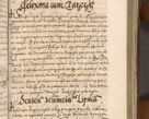 Zdjęcie nr 842 dla obiektu archiwalnego: Illistrissimo et revedissimo in Christo Patre Domino Domino Georgio Rzadziwił Miserone Divina Sacrostae R. E. Tituli S. Sixti Presbitero Cardinali Duce in Olyka et Niesswiesz ad Gubernacula Ecclessiae Cracoviensis cuius administratorialem a Sancta Sede Apostolica obtinverat feliciter sedente. Acta actorum, causarum, sententiarum tam deffinitivarum quam interloquutoriarum decretorum, obligationum, quietationum, recognitionum, constitutionum procuratorum etc. coram Reverendo Domino Stanislao Crassinskz de Crasne Archidiacono Cracoviensis, Scholastico Gnesnesis, Custode Plocensis etc. Vicario et Officiali Generali Cracoviensi in Ano Domini Millesimo Quingentesimo Nonagesimo Primo cuius indictio quarta pontificatus SS. Domini Nostri Gregorii XIIII Anno I psius prio feliciter incipiut