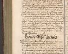 Zdjęcie nr 833 dla obiektu archiwalnego: Illistrissimo et revedissimo in Christo Patre Domino Domino Georgio Rzadziwił Miserone Divina Sacrostae R. E. Tituli S. Sixti Presbitero Cardinali Duce in Olyka et Niesswiesz ad Gubernacula Ecclessiae Cracoviensis cuius administratorialem a Sancta Sede Apostolica obtinverat feliciter sedente. Acta actorum, causarum, sententiarum tam deffinitivarum quam interloquutoriarum decretorum, obligationum, quietationum, recognitionum, constitutionum procuratorum etc. coram Reverendo Domino Stanislao Crassinskz de Crasne Archidiacono Cracoviensis, Scholastico Gnesnesis, Custode Plocensis etc. Vicario et Officiali Generali Cracoviensi in Ano Domini Millesimo Quingentesimo Nonagesimo Primo cuius indictio quarta pontificatus SS. Domini Nostri Gregorii XIIII Anno I psius prio feliciter incipiut