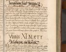 Zdjęcie nr 834 dla obiektu archiwalnego: Illistrissimo et revedissimo in Christo Patre Domino Domino Georgio Rzadziwił Miserone Divina Sacrostae R. E. Tituli S. Sixti Presbitero Cardinali Duce in Olyka et Niesswiesz ad Gubernacula Ecclessiae Cracoviensis cuius administratorialem a Sancta Sede Apostolica obtinverat feliciter sedente. Acta actorum, causarum, sententiarum tam deffinitivarum quam interloquutoriarum decretorum, obligationum, quietationum, recognitionum, constitutionum procuratorum etc. coram Reverendo Domino Stanislao Crassinskz de Crasne Archidiacono Cracoviensis, Scholastico Gnesnesis, Custode Plocensis etc. Vicario et Officiali Generali Cracoviensi in Ano Domini Millesimo Quingentesimo Nonagesimo Primo cuius indictio quarta pontificatus SS. Domini Nostri Gregorii XIIII Anno I psius prio feliciter incipiut