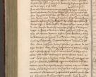 Zdjęcie nr 837 dla obiektu archiwalnego: Illistrissimo et revedissimo in Christo Patre Domino Domino Georgio Rzadziwił Miserone Divina Sacrostae R. E. Tituli S. Sixti Presbitero Cardinali Duce in Olyka et Niesswiesz ad Gubernacula Ecclessiae Cracoviensis cuius administratorialem a Sancta Sede Apostolica obtinverat feliciter sedente. Acta actorum, causarum, sententiarum tam deffinitivarum quam interloquutoriarum decretorum, obligationum, quietationum, recognitionum, constitutionum procuratorum etc. coram Reverendo Domino Stanislao Crassinskz de Crasne Archidiacono Cracoviensis, Scholastico Gnesnesis, Custode Plocensis etc. Vicario et Officiali Generali Cracoviensi in Ano Domini Millesimo Quingentesimo Nonagesimo Primo cuius indictio quarta pontificatus SS. Domini Nostri Gregorii XIIII Anno I psius prio feliciter incipiut