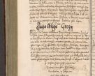 Zdjęcie nr 823 dla obiektu archiwalnego: Illistrissimo et revedissimo in Christo Patre Domino Domino Georgio Rzadziwił Miserone Divina Sacrostae R. E. Tituli S. Sixti Presbitero Cardinali Duce in Olyka et Niesswiesz ad Gubernacula Ecclessiae Cracoviensis cuius administratorialem a Sancta Sede Apostolica obtinverat feliciter sedente. Acta actorum, causarum, sententiarum tam deffinitivarum quam interloquutoriarum decretorum, obligationum, quietationum, recognitionum, constitutionum procuratorum etc. coram Reverendo Domino Stanislao Crassinskz de Crasne Archidiacono Cracoviensis, Scholastico Gnesnesis, Custode Plocensis etc. Vicario et Officiali Generali Cracoviensi in Ano Domini Millesimo Quingentesimo Nonagesimo Primo cuius indictio quarta pontificatus SS. Domini Nostri Gregorii XIIII Anno I psius prio feliciter incipiut