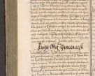 Zdjęcie nr 821 dla obiektu archiwalnego: Illistrissimo et revedissimo in Christo Patre Domino Domino Georgio Rzadziwił Miserone Divina Sacrostae R. E. Tituli S. Sixti Presbitero Cardinali Duce in Olyka et Niesswiesz ad Gubernacula Ecclessiae Cracoviensis cuius administratorialem a Sancta Sede Apostolica obtinverat feliciter sedente. Acta actorum, causarum, sententiarum tam deffinitivarum quam interloquutoriarum decretorum, obligationum, quietationum, recognitionum, constitutionum procuratorum etc. coram Reverendo Domino Stanislao Crassinskz de Crasne Archidiacono Cracoviensis, Scholastico Gnesnesis, Custode Plocensis etc. Vicario et Officiali Generali Cracoviensi in Ano Domini Millesimo Quingentesimo Nonagesimo Primo cuius indictio quarta pontificatus SS. Domini Nostri Gregorii XIIII Anno I psius prio feliciter incipiut