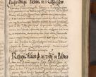 Zdjęcie nr 814 dla obiektu archiwalnego: Illistrissimo et revedissimo in Christo Patre Domino Domino Georgio Rzadziwił Miserone Divina Sacrostae R. E. Tituli S. Sixti Presbitero Cardinali Duce in Olyka et Niesswiesz ad Gubernacula Ecclessiae Cracoviensis cuius administratorialem a Sancta Sede Apostolica obtinverat feliciter sedente. Acta actorum, causarum, sententiarum tam deffinitivarum quam interloquutoriarum decretorum, obligationum, quietationum, recognitionum, constitutionum procuratorum etc. coram Reverendo Domino Stanislao Crassinskz de Crasne Archidiacono Cracoviensis, Scholastico Gnesnesis, Custode Plocensis etc. Vicario et Officiali Generali Cracoviensi in Ano Domini Millesimo Quingentesimo Nonagesimo Primo cuius indictio quarta pontificatus SS. Domini Nostri Gregorii XIIII Anno I psius prio feliciter incipiut