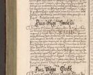 Zdjęcie nr 1011 dla obiektu archiwalnego: Illistrissimo et revedissimo in Christo Patre Domino Domino Georgio Rzadziwił Miserone Divina Sacrostae R. E. Tituli S. Sixti Presbitero Cardinali Duce in Olyka et Niesswiesz ad Gubernacula Ecclessiae Cracoviensis cuius administratorialem a Sancta Sede Apostolica obtinverat feliciter sedente. Acta actorum, causarum, sententiarum tam deffinitivarum quam interloquutoriarum decretorum, obligationum, quietationum, recognitionum, constitutionum procuratorum etc. coram Reverendo Domino Stanislao Crassinskz de Crasne Archidiacono Cracoviensis, Scholastico Gnesnesis, Custode Plocensis etc. Vicario et Officiali Generali Cracoviensi in Ano Domini Millesimo Quingentesimo Nonagesimo Primo cuius indictio quarta pontificatus SS. Domini Nostri Gregorii XIIII Anno I psius prio feliciter incipiut