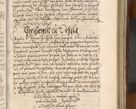Zdjęcie nr 1006 dla obiektu archiwalnego: Illistrissimo et revedissimo in Christo Patre Domino Domino Georgio Rzadziwił Miserone Divina Sacrostae R. E. Tituli S. Sixti Presbitero Cardinali Duce in Olyka et Niesswiesz ad Gubernacula Ecclessiae Cracoviensis cuius administratorialem a Sancta Sede Apostolica obtinverat feliciter sedente. Acta actorum, causarum, sententiarum tam deffinitivarum quam interloquutoriarum decretorum, obligationum, quietationum, recognitionum, constitutionum procuratorum etc. coram Reverendo Domino Stanislao Crassinskz de Crasne Archidiacono Cracoviensis, Scholastico Gnesnesis, Custode Plocensis etc. Vicario et Officiali Generali Cracoviensi in Ano Domini Millesimo Quingentesimo Nonagesimo Primo cuius indictio quarta pontificatus SS. Domini Nostri Gregorii XIIII Anno I psius prio feliciter incipiut