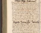 Zdjęcie nr 1118 dla obiektu archiwalnego: Illistrissimo et revedissimo in Christo Patre Domino Domino Georgio Rzadziwił Miserone Divina Sacrostae R. E. Tituli S. Sixti Presbitero Cardinali Duce in Olyka et Niesswiesz ad Gubernacula Ecclessiae Cracoviensis cuius administratorialem a Sancta Sede Apostolica obtinverat feliciter sedente. Acta actorum, causarum, sententiarum tam deffinitivarum quam interloquutoriarum decretorum, obligationum, quietationum, recognitionum, constitutionum procuratorum etc. coram Reverendo Domino Stanislao Crassinskz de Crasne Archidiacono Cracoviensis, Scholastico Gnesnesis, Custode Plocensis etc. Vicario et Officiali Generali Cracoviensi in Ano Domini Millesimo Quingentesimo Nonagesimo Primo cuius indictio quarta pontificatus SS. Domini Nostri Gregorii XIIII Anno I psius prio feliciter incipiut