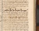 Zdjęcie nr 1113 dla obiektu archiwalnego: Illistrissimo et revedissimo in Christo Patre Domino Domino Georgio Rzadziwił Miserone Divina Sacrostae R. E. Tituli S. Sixti Presbitero Cardinali Duce in Olyka et Niesswiesz ad Gubernacula Ecclessiae Cracoviensis cuius administratorialem a Sancta Sede Apostolica obtinverat feliciter sedente. Acta actorum, causarum, sententiarum tam deffinitivarum quam interloquutoriarum decretorum, obligationum, quietationum, recognitionum, constitutionum procuratorum etc. coram Reverendo Domino Stanislao Crassinskz de Crasne Archidiacono Cracoviensis, Scholastico Gnesnesis, Custode Plocensis etc. Vicario et Officiali Generali Cracoviensi in Ano Domini Millesimo Quingentesimo Nonagesimo Primo cuius indictio quarta pontificatus SS. Domini Nostri Gregorii XIIII Anno I psius prio feliciter incipiut