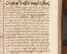 Zdjęcie nr 1119 dla obiektu archiwalnego: Illistrissimo et revedissimo in Christo Patre Domino Domino Georgio Rzadziwił Miserone Divina Sacrostae R. E. Tituli S. Sixti Presbitero Cardinali Duce in Olyka et Niesswiesz ad Gubernacula Ecclessiae Cracoviensis cuius administratorialem a Sancta Sede Apostolica obtinverat feliciter sedente. Acta actorum, causarum, sententiarum tam deffinitivarum quam interloquutoriarum decretorum, obligationum, quietationum, recognitionum, constitutionum procuratorum etc. coram Reverendo Domino Stanislao Crassinskz de Crasne Archidiacono Cracoviensis, Scholastico Gnesnesis, Custode Plocensis etc. Vicario et Officiali Generali Cracoviensi in Ano Domini Millesimo Quingentesimo Nonagesimo Primo cuius indictio quarta pontificatus SS. Domini Nostri Gregorii XIIII Anno I psius prio feliciter incipiut