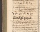 Zdjęcie nr 1114 dla obiektu archiwalnego: Illistrissimo et revedissimo in Christo Patre Domino Domino Georgio Rzadziwił Miserone Divina Sacrostae R. E. Tituli S. Sixti Presbitero Cardinali Duce in Olyka et Niesswiesz ad Gubernacula Ecclessiae Cracoviensis cuius administratorialem a Sancta Sede Apostolica obtinverat feliciter sedente. Acta actorum, causarum, sententiarum tam deffinitivarum quam interloquutoriarum decretorum, obligationum, quietationum, recognitionum, constitutionum procuratorum etc. coram Reverendo Domino Stanislao Crassinskz de Crasne Archidiacono Cracoviensis, Scholastico Gnesnesis, Custode Plocensis etc. Vicario et Officiali Generali Cracoviensi in Ano Domini Millesimo Quingentesimo Nonagesimo Primo cuius indictio quarta pontificatus SS. Domini Nostri Gregorii XIIII Anno I psius prio feliciter incipiut