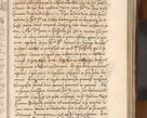 Zdjęcie nr 1101 dla obiektu archiwalnego: Illistrissimo et revedissimo in Christo Patre Domino Domino Georgio Rzadziwił Miserone Divina Sacrostae R. E. Tituli S. Sixti Presbitero Cardinali Duce in Olyka et Niesswiesz ad Gubernacula Ecclessiae Cracoviensis cuius administratorialem a Sancta Sede Apostolica obtinverat feliciter sedente. Acta actorum, causarum, sententiarum tam deffinitivarum quam interloquutoriarum decretorum, obligationum, quietationum, recognitionum, constitutionum procuratorum etc. coram Reverendo Domino Stanislao Crassinskz de Crasne Archidiacono Cracoviensis, Scholastico Gnesnesis, Custode Plocensis etc. Vicario et Officiali Generali Cracoviensi in Ano Domini Millesimo Quingentesimo Nonagesimo Primo cuius indictio quarta pontificatus SS. Domini Nostri Gregorii XIIII Anno I psius prio feliciter incipiut