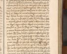 Zdjęcie nr 1095 dla obiektu archiwalnego: Illistrissimo et revedissimo in Christo Patre Domino Domino Georgio Rzadziwił Miserone Divina Sacrostae R. E. Tituli S. Sixti Presbitero Cardinali Duce in Olyka et Niesswiesz ad Gubernacula Ecclessiae Cracoviensis cuius administratorialem a Sancta Sede Apostolica obtinverat feliciter sedente. Acta actorum, causarum, sententiarum tam deffinitivarum quam interloquutoriarum decretorum, obligationum, quietationum, recognitionum, constitutionum procuratorum etc. coram Reverendo Domino Stanislao Crassinskz de Crasne Archidiacono Cracoviensis, Scholastico Gnesnesis, Custode Plocensis etc. Vicario et Officiali Generali Cracoviensi in Ano Domini Millesimo Quingentesimo Nonagesimo Primo cuius indictio quarta pontificatus SS. Domini Nostri Gregorii XIIII Anno I psius prio feliciter incipiut
