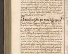 Zdjęcie nr 1090 dla obiektu archiwalnego: Illistrissimo et revedissimo in Christo Patre Domino Domino Georgio Rzadziwił Miserone Divina Sacrostae R. E. Tituli S. Sixti Presbitero Cardinali Duce in Olyka et Niesswiesz ad Gubernacula Ecclessiae Cracoviensis cuius administratorialem a Sancta Sede Apostolica obtinverat feliciter sedente. Acta actorum, causarum, sententiarum tam deffinitivarum quam interloquutoriarum decretorum, obligationum, quietationum, recognitionum, constitutionum procuratorum etc. coram Reverendo Domino Stanislao Crassinskz de Crasne Archidiacono Cracoviensis, Scholastico Gnesnesis, Custode Plocensis etc. Vicario et Officiali Generali Cracoviensi in Ano Domini Millesimo Quingentesimo Nonagesimo Primo cuius indictio quarta pontificatus SS. Domini Nostri Gregorii XIIII Anno I psius prio feliciter incipiut