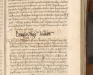Zdjęcie nr 1085 dla obiektu archiwalnego: Illistrissimo et revedissimo in Christo Patre Domino Domino Georgio Rzadziwił Miserone Divina Sacrostae R. E. Tituli S. Sixti Presbitero Cardinali Duce in Olyka et Niesswiesz ad Gubernacula Ecclessiae Cracoviensis cuius administratorialem a Sancta Sede Apostolica obtinverat feliciter sedente. Acta actorum, causarum, sententiarum tam deffinitivarum quam interloquutoriarum decretorum, obligationum, quietationum, recognitionum, constitutionum procuratorum etc. coram Reverendo Domino Stanislao Crassinskz de Crasne Archidiacono Cracoviensis, Scholastico Gnesnesis, Custode Plocensis etc. Vicario et Officiali Generali Cracoviensi in Ano Domini Millesimo Quingentesimo Nonagesimo Primo cuius indictio quarta pontificatus SS. Domini Nostri Gregorii XIIII Anno I psius prio feliciter incipiut