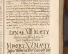 Zdjęcie nr 1089 dla obiektu archiwalnego: Illistrissimo et revedissimo in Christo Patre Domino Domino Georgio Rzadziwił Miserone Divina Sacrostae R. E. Tituli S. Sixti Presbitero Cardinali Duce in Olyka et Niesswiesz ad Gubernacula Ecclessiae Cracoviensis cuius administratorialem a Sancta Sede Apostolica obtinverat feliciter sedente. Acta actorum, causarum, sententiarum tam deffinitivarum quam interloquutoriarum decretorum, obligationum, quietationum, recognitionum, constitutionum procuratorum etc. coram Reverendo Domino Stanislao Crassinskz de Crasne Archidiacono Cracoviensis, Scholastico Gnesnesis, Custode Plocensis etc. Vicario et Officiali Generali Cracoviensi in Ano Domini Millesimo Quingentesimo Nonagesimo Primo cuius indictio quarta pontificatus SS. Domini Nostri Gregorii XIIII Anno I psius prio feliciter incipiut