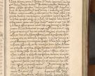 Zdjęcie nr 1082 dla obiektu archiwalnego: Illistrissimo et revedissimo in Christo Patre Domino Domino Georgio Rzadziwił Miserone Divina Sacrostae R. E. Tituli S. Sixti Presbitero Cardinali Duce in Olyka et Niesswiesz ad Gubernacula Ecclessiae Cracoviensis cuius administratorialem a Sancta Sede Apostolica obtinverat feliciter sedente. Acta actorum, causarum, sententiarum tam deffinitivarum quam interloquutoriarum decretorum, obligationum, quietationum, recognitionum, constitutionum procuratorum etc. coram Reverendo Domino Stanislao Crassinskz de Crasne Archidiacono Cracoviensis, Scholastico Gnesnesis, Custode Plocensis etc. Vicario et Officiali Generali Cracoviensi in Ano Domini Millesimo Quingentesimo Nonagesimo Primo cuius indictio quarta pontificatus SS. Domini Nostri Gregorii XIIII Anno I psius prio feliciter incipiut