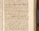 Zdjęcie nr 1087 dla obiektu archiwalnego: Illistrissimo et revedissimo in Christo Patre Domino Domino Georgio Rzadziwił Miserone Divina Sacrostae R. E. Tituli S. Sixti Presbitero Cardinali Duce in Olyka et Niesswiesz ad Gubernacula Ecclessiae Cracoviensis cuius administratorialem a Sancta Sede Apostolica obtinverat feliciter sedente. Acta actorum, causarum, sententiarum tam deffinitivarum quam interloquutoriarum decretorum, obligationum, quietationum, recognitionum, constitutionum procuratorum etc. coram Reverendo Domino Stanislao Crassinskz de Crasne Archidiacono Cracoviensis, Scholastico Gnesnesis, Custode Plocensis etc. Vicario et Officiali Generali Cracoviensi in Ano Domini Millesimo Quingentesimo Nonagesimo Primo cuius indictio quarta pontificatus SS. Domini Nostri Gregorii XIIII Anno I psius prio feliciter incipiut