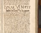 Zdjęcie nr 1079 dla obiektu archiwalnego: Illistrissimo et revedissimo in Christo Patre Domino Domino Georgio Rzadziwił Miserone Divina Sacrostae R. E. Tituli S. Sixti Presbitero Cardinali Duce in Olyka et Niesswiesz ad Gubernacula Ecclessiae Cracoviensis cuius administratorialem a Sancta Sede Apostolica obtinverat feliciter sedente. Acta actorum, causarum, sententiarum tam deffinitivarum quam interloquutoriarum decretorum, obligationum, quietationum, recognitionum, constitutionum procuratorum etc. coram Reverendo Domino Stanislao Crassinskz de Crasne Archidiacono Cracoviensis, Scholastico Gnesnesis, Custode Plocensis etc. Vicario et Officiali Generali Cracoviensi in Ano Domini Millesimo Quingentesimo Nonagesimo Primo cuius indictio quarta pontificatus SS. Domini Nostri Gregorii XIIII Anno I psius prio feliciter incipiut
