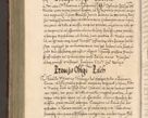 Zdjęcie nr 1084 dla obiektu archiwalnego: Illistrissimo et revedissimo in Christo Patre Domino Domino Georgio Rzadziwił Miserone Divina Sacrostae R. E. Tituli S. Sixti Presbitero Cardinali Duce in Olyka et Niesswiesz ad Gubernacula Ecclessiae Cracoviensis cuius administratorialem a Sancta Sede Apostolica obtinverat feliciter sedente. Acta actorum, causarum, sententiarum tam deffinitivarum quam interloquutoriarum decretorum, obligationum, quietationum, recognitionum, constitutionum procuratorum etc. coram Reverendo Domino Stanislao Crassinskz de Crasne Archidiacono Cracoviensis, Scholastico Gnesnesis, Custode Plocensis etc. Vicario et Officiali Generali Cracoviensi in Ano Domini Millesimo Quingentesimo Nonagesimo Primo cuius indictio quarta pontificatus SS. Domini Nostri Gregorii XIIII Anno I psius prio feliciter incipiut