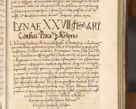 Zdjęcie nr 1075 dla obiektu archiwalnego: Illistrissimo et revedissimo in Christo Patre Domino Domino Georgio Rzadziwił Miserone Divina Sacrostae R. E. Tituli S. Sixti Presbitero Cardinali Duce in Olyka et Niesswiesz ad Gubernacula Ecclessiae Cracoviensis cuius administratorialem a Sancta Sede Apostolica obtinverat feliciter sedente. Acta actorum, causarum, sententiarum tam deffinitivarum quam interloquutoriarum decretorum, obligationum, quietationum, recognitionum, constitutionum procuratorum etc. coram Reverendo Domino Stanislao Crassinskz de Crasne Archidiacono Cracoviensis, Scholastico Gnesnesis, Custode Plocensis etc. Vicario et Officiali Generali Cracoviensi in Ano Domini Millesimo Quingentesimo Nonagesimo Primo cuius indictio quarta pontificatus SS. Domini Nostri Gregorii XIIII Anno I psius prio feliciter incipiut