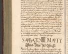 Zdjęcie nr 1076 dla obiektu archiwalnego: Illistrissimo et revedissimo in Christo Patre Domino Domino Georgio Rzadziwił Miserone Divina Sacrostae R. E. Tituli S. Sixti Presbitero Cardinali Duce in Olyka et Niesswiesz ad Gubernacula Ecclessiae Cracoviensis cuius administratorialem a Sancta Sede Apostolica obtinverat feliciter sedente. Acta actorum, causarum, sententiarum tam deffinitivarum quam interloquutoriarum decretorum, obligationum, quietationum, recognitionum, constitutionum procuratorum etc. coram Reverendo Domino Stanislao Crassinskz de Crasne Archidiacono Cracoviensis, Scholastico Gnesnesis, Custode Plocensis etc. Vicario et Officiali Generali Cracoviensi in Ano Domini Millesimo Quingentesimo Nonagesimo Primo cuius indictio quarta pontificatus SS. Domini Nostri Gregorii XIIII Anno I psius prio feliciter incipiut