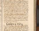 Zdjęcie nr 1066 dla obiektu archiwalnego: Illistrissimo et revedissimo in Christo Patre Domino Domino Georgio Rzadziwił Miserone Divina Sacrostae R. E. Tituli S. Sixti Presbitero Cardinali Duce in Olyka et Niesswiesz ad Gubernacula Ecclessiae Cracoviensis cuius administratorialem a Sancta Sede Apostolica obtinverat feliciter sedente. Acta actorum, causarum, sententiarum tam deffinitivarum quam interloquutoriarum decretorum, obligationum, quietationum, recognitionum, constitutionum procuratorum etc. coram Reverendo Domino Stanislao Crassinskz de Crasne Archidiacono Cracoviensis, Scholastico Gnesnesis, Custode Plocensis etc. Vicario et Officiali Generali Cracoviensi in Ano Domini Millesimo Quingentesimo Nonagesimo Primo cuius indictio quarta pontificatus SS. Domini Nostri Gregorii XIIII Anno I psius prio feliciter incipiut