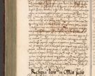 Zdjęcie nr 1073 dla obiektu archiwalnego: Illistrissimo et revedissimo in Christo Patre Domino Domino Georgio Rzadziwił Miserone Divina Sacrostae R. E. Tituli S. Sixti Presbitero Cardinali Duce in Olyka et Niesswiesz ad Gubernacula Ecclessiae Cracoviensis cuius administratorialem a Sancta Sede Apostolica obtinverat feliciter sedente. Acta actorum, causarum, sententiarum tam deffinitivarum quam interloquutoriarum decretorum, obligationum, quietationum, recognitionum, constitutionum procuratorum etc. coram Reverendo Domino Stanislao Crassinskz de Crasne Archidiacono Cracoviensis, Scholastico Gnesnesis, Custode Plocensis etc. Vicario et Officiali Generali Cracoviensi in Ano Domini Millesimo Quingentesimo Nonagesimo Primo cuius indictio quarta pontificatus SS. Domini Nostri Gregorii XIIII Anno I psius prio feliciter incipiut