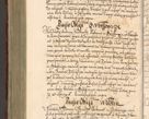 Zdjęcie nr 1063 dla obiektu archiwalnego: Illistrissimo et revedissimo in Christo Patre Domino Domino Georgio Rzadziwił Miserone Divina Sacrostae R. E. Tituli S. Sixti Presbitero Cardinali Duce in Olyka et Niesswiesz ad Gubernacula Ecclessiae Cracoviensis cuius administratorialem a Sancta Sede Apostolica obtinverat feliciter sedente. Acta actorum, causarum, sententiarum tam deffinitivarum quam interloquutoriarum decretorum, obligationum, quietationum, recognitionum, constitutionum procuratorum etc. coram Reverendo Domino Stanislao Crassinskz de Crasne Archidiacono Cracoviensis, Scholastico Gnesnesis, Custode Plocensis etc. Vicario et Officiali Generali Cracoviensi in Ano Domini Millesimo Quingentesimo Nonagesimo Primo cuius indictio quarta pontificatus SS. Domini Nostri Gregorii XIIII Anno I psius prio feliciter incipiut