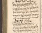 Zdjęcie nr 1041 dla obiektu archiwalnego: Illistrissimo et revedissimo in Christo Patre Domino Domino Georgio Rzadziwił Miserone Divina Sacrostae R. E. Tituli S. Sixti Presbitero Cardinali Duce in Olyka et Niesswiesz ad Gubernacula Ecclessiae Cracoviensis cuius administratorialem a Sancta Sede Apostolica obtinverat feliciter sedente. Acta actorum, causarum, sententiarum tam deffinitivarum quam interloquutoriarum decretorum, obligationum, quietationum, recognitionum, constitutionum procuratorum etc. coram Reverendo Domino Stanislao Crassinskz de Crasne Archidiacono Cracoviensis, Scholastico Gnesnesis, Custode Plocensis etc. Vicario et Officiali Generali Cracoviensi in Ano Domini Millesimo Quingentesimo Nonagesimo Primo cuius indictio quarta pontificatus SS. Domini Nostri Gregorii XIIII Anno I psius prio feliciter incipiut