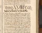 Zdjęcie nr 1038 dla obiektu archiwalnego: Illistrissimo et revedissimo in Christo Patre Domino Domino Georgio Rzadziwił Miserone Divina Sacrostae R. E. Tituli S. Sixti Presbitero Cardinali Duce in Olyka et Niesswiesz ad Gubernacula Ecclessiae Cracoviensis cuius administratorialem a Sancta Sede Apostolica obtinverat feliciter sedente. Acta actorum, causarum, sententiarum tam deffinitivarum quam interloquutoriarum decretorum, obligationum, quietationum, recognitionum, constitutionum procuratorum etc. coram Reverendo Domino Stanislao Crassinskz de Crasne Archidiacono Cracoviensis, Scholastico Gnesnesis, Custode Plocensis etc. Vicario et Officiali Generali Cracoviensi in Ano Domini Millesimo Quingentesimo Nonagesimo Primo cuius indictio quarta pontificatus SS. Domini Nostri Gregorii XIIII Anno I psius prio feliciter incipiut