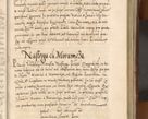 Zdjęcie nr 1034 dla obiektu archiwalnego: Illistrissimo et revedissimo in Christo Patre Domino Domino Georgio Rzadziwił Miserone Divina Sacrostae R. E. Tituli S. Sixti Presbitero Cardinali Duce in Olyka et Niesswiesz ad Gubernacula Ecclessiae Cracoviensis cuius administratorialem a Sancta Sede Apostolica obtinverat feliciter sedente. Acta actorum, causarum, sententiarum tam deffinitivarum quam interloquutoriarum decretorum, obligationum, quietationum, recognitionum, constitutionum procuratorum etc. coram Reverendo Domino Stanislao Crassinskz de Crasne Archidiacono Cracoviensis, Scholastico Gnesnesis, Custode Plocensis etc. Vicario et Officiali Generali Cracoviensi in Ano Domini Millesimo Quingentesimo Nonagesimo Primo cuius indictio quarta pontificatus SS. Domini Nostri Gregorii XIIII Anno I psius prio feliciter incipiut