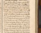 Zdjęcie nr 1024 dla obiektu archiwalnego: Illistrissimo et revedissimo in Christo Patre Domino Domino Georgio Rzadziwił Miserone Divina Sacrostae R. E. Tituli S. Sixti Presbitero Cardinali Duce in Olyka et Niesswiesz ad Gubernacula Ecclessiae Cracoviensis cuius administratorialem a Sancta Sede Apostolica obtinverat feliciter sedente. Acta actorum, causarum, sententiarum tam deffinitivarum quam interloquutoriarum decretorum, obligationum, quietationum, recognitionum, constitutionum procuratorum etc. coram Reverendo Domino Stanislao Crassinskz de Crasne Archidiacono Cracoviensis, Scholastico Gnesnesis, Custode Plocensis etc. Vicario et Officiali Generali Cracoviensi in Ano Domini Millesimo Quingentesimo Nonagesimo Primo cuius indictio quarta pontificatus SS. Domini Nostri Gregorii XIIII Anno I psius prio feliciter incipiut