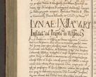 Zdjęcie nr 1025 dla obiektu archiwalnego: Illistrissimo et revedissimo in Christo Patre Domino Domino Georgio Rzadziwił Miserone Divina Sacrostae R. E. Tituli S. Sixti Presbitero Cardinali Duce in Olyka et Niesswiesz ad Gubernacula Ecclessiae Cracoviensis cuius administratorialem a Sancta Sede Apostolica obtinverat feliciter sedente. Acta actorum, causarum, sententiarum tam deffinitivarum quam interloquutoriarum decretorum, obligationum, quietationum, recognitionum, constitutionum procuratorum etc. coram Reverendo Domino Stanislao Crassinskz de Crasne Archidiacono Cracoviensis, Scholastico Gnesnesis, Custode Plocensis etc. Vicario et Officiali Generali Cracoviensi in Ano Domini Millesimo Quingentesimo Nonagesimo Primo cuius indictio quarta pontificatus SS. Domini Nostri Gregorii XIIII Anno I psius prio feliciter incipiut