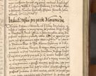 Zdjęcie nr 1026 dla obiektu archiwalnego: Illistrissimo et revedissimo in Christo Patre Domino Domino Georgio Rzadziwił Miserone Divina Sacrostae R. E. Tituli S. Sixti Presbitero Cardinali Duce in Olyka et Niesswiesz ad Gubernacula Ecclessiae Cracoviensis cuius administratorialem a Sancta Sede Apostolica obtinverat feliciter sedente. Acta actorum, causarum, sententiarum tam deffinitivarum quam interloquutoriarum decretorum, obligationum, quietationum, recognitionum, constitutionum procuratorum etc. coram Reverendo Domino Stanislao Crassinskz de Crasne Archidiacono Cracoviensis, Scholastico Gnesnesis, Custode Plocensis etc. Vicario et Officiali Generali Cracoviensi in Ano Domini Millesimo Quingentesimo Nonagesimo Primo cuius indictio quarta pontificatus SS. Domini Nostri Gregorii XIIII Anno I psius prio feliciter incipiut