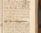 Zdjęcie nr 1022 dla obiektu archiwalnego: Illistrissimo et revedissimo in Christo Patre Domino Domino Georgio Rzadziwił Miserone Divina Sacrostae R. E. Tituli S. Sixti Presbitero Cardinali Duce in Olyka et Niesswiesz ad Gubernacula Ecclessiae Cracoviensis cuius administratorialem a Sancta Sede Apostolica obtinverat feliciter sedente. Acta actorum, causarum, sententiarum tam deffinitivarum quam interloquutoriarum decretorum, obligationum, quietationum, recognitionum, constitutionum procuratorum etc. coram Reverendo Domino Stanislao Crassinskz de Crasne Archidiacono Cracoviensis, Scholastico Gnesnesis, Custode Plocensis etc. Vicario et Officiali Generali Cracoviensi in Ano Domini Millesimo Quingentesimo Nonagesimo Primo cuius indictio quarta pontificatus SS. Domini Nostri Gregorii XIIII Anno I psius prio feliciter incipiut