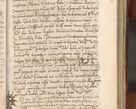 Zdjęcie nr 1018 dla obiektu archiwalnego: Illistrissimo et revedissimo in Christo Patre Domino Domino Georgio Rzadziwił Miserone Divina Sacrostae R. E. Tituli S. Sixti Presbitero Cardinali Duce in Olyka et Niesswiesz ad Gubernacula Ecclessiae Cracoviensis cuius administratorialem a Sancta Sede Apostolica obtinverat feliciter sedente. Acta actorum, causarum, sententiarum tam deffinitivarum quam interloquutoriarum decretorum, obligationum, quietationum, recognitionum, constitutionum procuratorum etc. coram Reverendo Domino Stanislao Crassinskz de Crasne Archidiacono Cracoviensis, Scholastico Gnesnesis, Custode Plocensis etc. Vicario et Officiali Generali Cracoviensi in Ano Domini Millesimo Quingentesimo Nonagesimo Primo cuius indictio quarta pontificatus SS. Domini Nostri Gregorii XIIII Anno I psius prio feliciter incipiut
