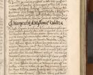 Zdjęcie nr 1016 dla obiektu archiwalnego: Illistrissimo et revedissimo in Christo Patre Domino Domino Georgio Rzadziwił Miserone Divina Sacrostae R. E. Tituli S. Sixti Presbitero Cardinali Duce in Olyka et Niesswiesz ad Gubernacula Ecclessiae Cracoviensis cuius administratorialem a Sancta Sede Apostolica obtinverat feliciter sedente. Acta actorum, causarum, sententiarum tam deffinitivarum quam interloquutoriarum decretorum, obligationum, quietationum, recognitionum, constitutionum procuratorum etc. coram Reverendo Domino Stanislao Crassinskz de Crasne Archidiacono Cracoviensis, Scholastico Gnesnesis, Custode Plocensis etc. Vicario et Officiali Generali Cracoviensi in Ano Domini Millesimo Quingentesimo Nonagesimo Primo cuius indictio quarta pontificatus SS. Domini Nostri Gregorii XIIII Anno I psius prio feliciter incipiut