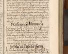 Zdjęcie nr 1014 dla obiektu archiwalnego: Illistrissimo et revedissimo in Christo Patre Domino Domino Georgio Rzadziwił Miserone Divina Sacrostae R. E. Tituli S. Sixti Presbitero Cardinali Duce in Olyka et Niesswiesz ad Gubernacula Ecclessiae Cracoviensis cuius administratorialem a Sancta Sede Apostolica obtinverat feliciter sedente. Acta actorum, causarum, sententiarum tam deffinitivarum quam interloquutoriarum decretorum, obligationum, quietationum, recognitionum, constitutionum procuratorum etc. coram Reverendo Domino Stanislao Crassinskz de Crasne Archidiacono Cracoviensis, Scholastico Gnesnesis, Custode Plocensis etc. Vicario et Officiali Generali Cracoviensi in Ano Domini Millesimo Quingentesimo Nonagesimo Primo cuius indictio quarta pontificatus SS. Domini Nostri Gregorii XIIII Anno I psius prio feliciter incipiut