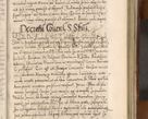 Zdjęcie nr 1012 dla obiektu archiwalnego: Illistrissimo et revedissimo in Christo Patre Domino Domino Georgio Rzadziwił Miserone Divina Sacrostae R. E. Tituli S. Sixti Presbitero Cardinali Duce in Olyka et Niesswiesz ad Gubernacula Ecclessiae Cracoviensis cuius administratorialem a Sancta Sede Apostolica obtinverat feliciter sedente. Acta actorum, causarum, sententiarum tam deffinitivarum quam interloquutoriarum decretorum, obligationum, quietationum, recognitionum, constitutionum procuratorum etc. coram Reverendo Domino Stanislao Crassinskz de Crasne Archidiacono Cracoviensis, Scholastico Gnesnesis, Custode Plocensis etc. Vicario et Officiali Generali Cracoviensi in Ano Domini Millesimo Quingentesimo Nonagesimo Primo cuius indictio quarta pontificatus SS. Domini Nostri Gregorii XIIII Anno I psius prio feliciter incipiut