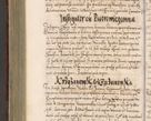 Zdjęcie nr 1130 dla obiektu archiwalnego: Illistrissimo et revedissimo in Christo Patre Domino Domino Georgio Rzadziwił Miserone Divina Sacrostae R. E. Tituli S. Sixti Presbitero Cardinali Duce in Olyka et Niesswiesz ad Gubernacula Ecclessiae Cracoviensis cuius administratorialem a Sancta Sede Apostolica obtinverat feliciter sedente. Acta actorum, causarum, sententiarum tam deffinitivarum quam interloquutoriarum decretorum, obligationum, quietationum, recognitionum, constitutionum procuratorum etc. coram Reverendo Domino Stanislao Crassinskz de Crasne Archidiacono Cracoviensis, Scholastico Gnesnesis, Custode Plocensis etc. Vicario et Officiali Generali Cracoviensi in Ano Domini Millesimo Quingentesimo Nonagesimo Primo cuius indictio quarta pontificatus SS. Domini Nostri Gregorii XIIII Anno I psius prio feliciter incipiut