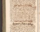 Zdjęcie nr 1201 dla obiektu archiwalnego: Illistrissimo et revedissimo in Christo Patre Domino Domino Georgio Rzadziwił Miserone Divina Sacrostae R. E. Tituli S. Sixti Presbitero Cardinali Duce in Olyka et Niesswiesz ad Gubernacula Ecclessiae Cracoviensis cuius administratorialem a Sancta Sede Apostolica obtinverat feliciter sedente. Acta actorum, causarum, sententiarum tam deffinitivarum quam interloquutoriarum decretorum, obligationum, quietationum, recognitionum, constitutionum procuratorum etc. coram Reverendo Domino Stanislao Crassinskz de Crasne Archidiacono Cracoviensis, Scholastico Gnesnesis, Custode Plocensis etc. Vicario et Officiali Generali Cracoviensi in Ano Domini Millesimo Quingentesimo Nonagesimo Primo cuius indictio quarta pontificatus SS. Domini Nostri Gregorii XIIII Anno I psius prio feliciter incipiut