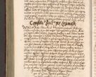 Zdjęcie nr 1197 dla obiektu archiwalnego: Illistrissimo et revedissimo in Christo Patre Domino Domino Georgio Rzadziwił Miserone Divina Sacrostae R. E. Tituli S. Sixti Presbitero Cardinali Duce in Olyka et Niesswiesz ad Gubernacula Ecclessiae Cracoviensis cuius administratorialem a Sancta Sede Apostolica obtinverat feliciter sedente. Acta actorum, causarum, sententiarum tam deffinitivarum quam interloquutoriarum decretorum, obligationum, quietationum, recognitionum, constitutionum procuratorum etc. coram Reverendo Domino Stanislao Crassinskz de Crasne Archidiacono Cracoviensis, Scholastico Gnesnesis, Custode Plocensis etc. Vicario et Officiali Generali Cracoviensi in Ano Domini Millesimo Quingentesimo Nonagesimo Primo cuius indictio quarta pontificatus SS. Domini Nostri Gregorii XIIII Anno I psius prio feliciter incipiut
