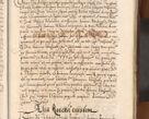 Zdjęcie nr 1196 dla obiektu archiwalnego: Illistrissimo et revedissimo in Christo Patre Domino Domino Georgio Rzadziwił Miserone Divina Sacrostae R. E. Tituli S. Sixti Presbitero Cardinali Duce in Olyka et Niesswiesz ad Gubernacula Ecclessiae Cracoviensis cuius administratorialem a Sancta Sede Apostolica obtinverat feliciter sedente. Acta actorum, causarum, sententiarum tam deffinitivarum quam interloquutoriarum decretorum, obligationum, quietationum, recognitionum, constitutionum procuratorum etc. coram Reverendo Domino Stanislao Crassinskz de Crasne Archidiacono Cracoviensis, Scholastico Gnesnesis, Custode Plocensis etc. Vicario et Officiali Generali Cracoviensi in Ano Domini Millesimo Quingentesimo Nonagesimo Primo cuius indictio quarta pontificatus SS. Domini Nostri Gregorii XIIII Anno I psius prio feliciter incipiut