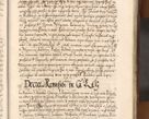 Zdjęcie nr 1194 dla obiektu archiwalnego: Illistrissimo et revedissimo in Christo Patre Domino Domino Georgio Rzadziwił Miserone Divina Sacrostae R. E. Tituli S. Sixti Presbitero Cardinali Duce in Olyka et Niesswiesz ad Gubernacula Ecclessiae Cracoviensis cuius administratorialem a Sancta Sede Apostolica obtinverat feliciter sedente. Acta actorum, causarum, sententiarum tam deffinitivarum quam interloquutoriarum decretorum, obligationum, quietationum, recognitionum, constitutionum procuratorum etc. coram Reverendo Domino Stanislao Crassinskz de Crasne Archidiacono Cracoviensis, Scholastico Gnesnesis, Custode Plocensis etc. Vicario et Officiali Generali Cracoviensi in Ano Domini Millesimo Quingentesimo Nonagesimo Primo cuius indictio quarta pontificatus SS. Domini Nostri Gregorii XIIII Anno I psius prio feliciter incipiut