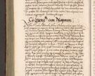 Zdjęcie nr 1193 dla obiektu archiwalnego: Illistrissimo et revedissimo in Christo Patre Domino Domino Georgio Rzadziwił Miserone Divina Sacrostae R. E. Tituli S. Sixti Presbitero Cardinali Duce in Olyka et Niesswiesz ad Gubernacula Ecclessiae Cracoviensis cuius administratorialem a Sancta Sede Apostolica obtinverat feliciter sedente. Acta actorum, causarum, sententiarum tam deffinitivarum quam interloquutoriarum decretorum, obligationum, quietationum, recognitionum, constitutionum procuratorum etc. coram Reverendo Domino Stanislao Crassinskz de Crasne Archidiacono Cracoviensis, Scholastico Gnesnesis, Custode Plocensis etc. Vicario et Officiali Generali Cracoviensi in Ano Domini Millesimo Quingentesimo Nonagesimo Primo cuius indictio quarta pontificatus SS. Domini Nostri Gregorii XIIII Anno I psius prio feliciter incipiut