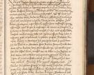 Zdjęcie nr 1186 dla obiektu archiwalnego: Illistrissimo et revedissimo in Christo Patre Domino Domino Georgio Rzadziwił Miserone Divina Sacrostae R. E. Tituli S. Sixti Presbitero Cardinali Duce in Olyka et Niesswiesz ad Gubernacula Ecclessiae Cracoviensis cuius administratorialem a Sancta Sede Apostolica obtinverat feliciter sedente. Acta actorum, causarum, sententiarum tam deffinitivarum quam interloquutoriarum decretorum, obligationum, quietationum, recognitionum, constitutionum procuratorum etc. coram Reverendo Domino Stanislao Crassinskz de Crasne Archidiacono Cracoviensis, Scholastico Gnesnesis, Custode Plocensis etc. Vicario et Officiali Generali Cracoviensi in Ano Domini Millesimo Quingentesimo Nonagesimo Primo cuius indictio quarta pontificatus SS. Domini Nostri Gregorii XIIII Anno I psius prio feliciter incipiut