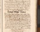 Zdjęcie nr 1182 dla obiektu archiwalnego: Illistrissimo et revedissimo in Christo Patre Domino Domino Georgio Rzadziwił Miserone Divina Sacrostae R. E. Tituli S. Sixti Presbitero Cardinali Duce in Olyka et Niesswiesz ad Gubernacula Ecclessiae Cracoviensis cuius administratorialem a Sancta Sede Apostolica obtinverat feliciter sedente. Acta actorum, causarum, sententiarum tam deffinitivarum quam interloquutoriarum decretorum, obligationum, quietationum, recognitionum, constitutionum procuratorum etc. coram Reverendo Domino Stanislao Crassinskz de Crasne Archidiacono Cracoviensis, Scholastico Gnesnesis, Custode Plocensis etc. Vicario et Officiali Generali Cracoviensi in Ano Domini Millesimo Quingentesimo Nonagesimo Primo cuius indictio quarta pontificatus SS. Domini Nostri Gregorii XIIII Anno I psius prio feliciter incipiut